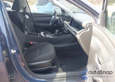 2025 Hyundai Tucson Sel from USA, damaged, VIN 5NMJB3DE5SH459887